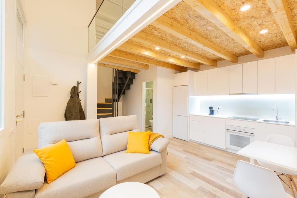 Appartement Amplio Apto A 300m De Retiro *