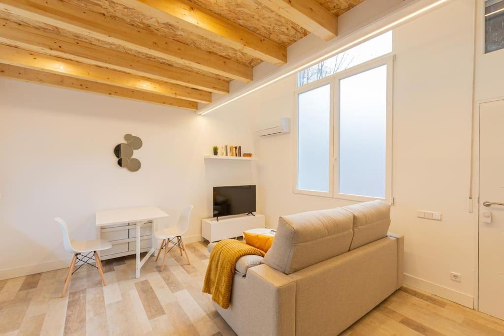 Amplio Apto A 300m De Retiro Appartement *