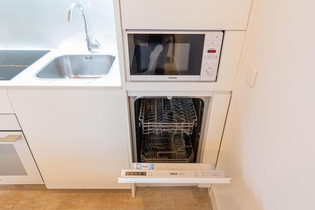 Appartement Amplio Apto A 300m De Retiro