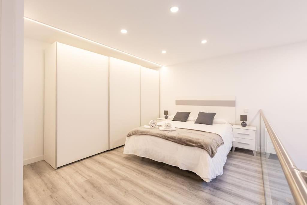 Amplio Apto A 300m De Retiro Appartement *